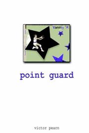 Cover of: Point Guard