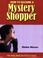 Cover of: How to Become a Mystery Shopper