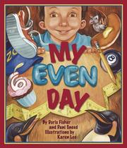 Cover of: My even day