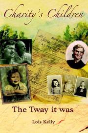 cover of Charity's Children