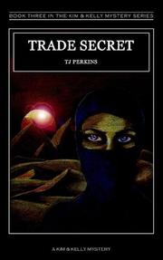 Cover of: Trade Secret by Tj Perkins