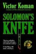 Cover of: Solomon's Knife by Victor Koman