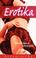 Cover of: Erotika