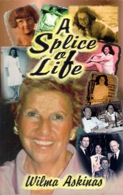 Cover of: A Splice Of Life
