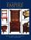 Cover of: Philadelphia Empire Furniture