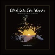 Ohio's Lake Erie Islands by Chad Waffen