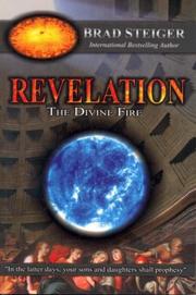Cover of: Revelation: The Divine Fire