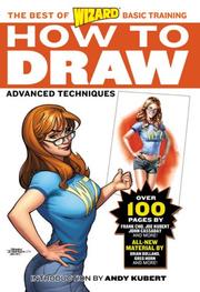 Wizard How To Draw by Wizard Entertainment