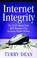 Cover of: Internet Integrity