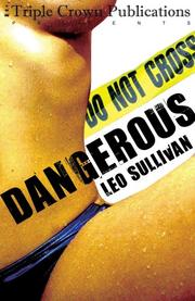 Cover of: Dangerous (Triple Crown Publications Presents)