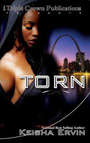 Cover of: Torn (Triple Crown Publications Presents) by Keisha Ervin