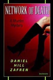 Cover of: Network of Death