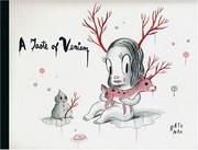 Cover of: My Hunger for Venison by Gary Baseman