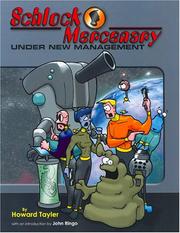 Cover of: Schlock Mercenary: Under New Management