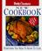 Cover of: Betty Crocker's New Cookbook