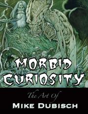Cover of: Morbid Curiosity