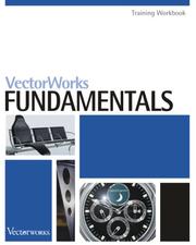 VectorWorks Fundamentals Training Workbook