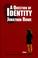 Cover of: A Question of Identity