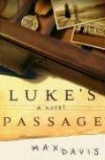 Luke's Passage by Max Davis