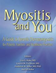 Myositis and you
