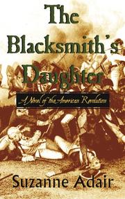 Cover of: The Blacksmith's Daughter