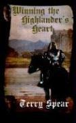 Cover of: Winning the Highlander's Heart