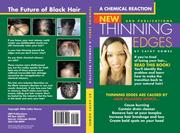 Cover of: Thinning Edges A Chemical Reaction