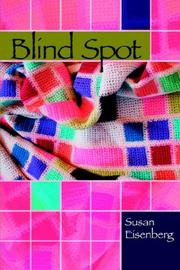 Cover of: Blind Spot