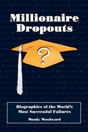 Cover of: Biographies of the World