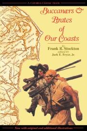 Cover of: Buccaneers & Pirates of Our Coasts by T. H. White