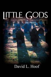 Cover of: Little Gods
