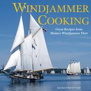 Windjammer Cooking by Jean Kerr