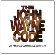 Cover of: The John Wayne Code