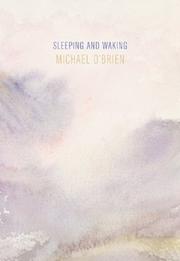 Cover of: Sleeping and Waking