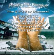 Cover of: Position to Receive Presents 5 P's for Success!