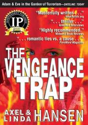 Cover of: The Vengeance Trap