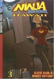Cover of: Ninja High School Hawaii Pocket Manga Volume 3 (Ninja High School: Hawaii)