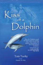 Cover of: Kiss of a Dolphin