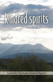 Cover of: Kindred Spirits by Christopher, Kimball Bigelow