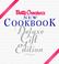 Cover of: Betty Crockers New Cookbook