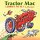 Cover of: Tractor Mac Learns to Fly