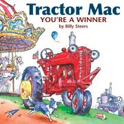 Tractor Mac You're A Winner by Billy Steers