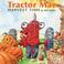 Cover of: Tractor Mac Harvest Time