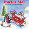 Cover of: Tractor Mac Saves Christmas