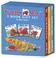 Cover of: Tractor Mac Three Book Gift Set