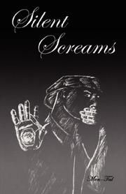 Cover of: Silent Screams