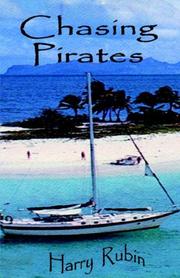 Cover of: Chasing Pirates by Harry Rubin