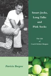 Cover of: Smart Jocks, Long Talks and Pink Socks
