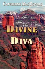 Cover of: Divine Diva