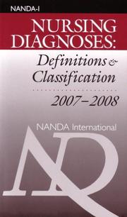 Nursing Diagnoses